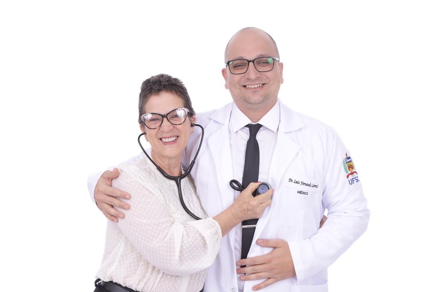 Dr. Luiz Fernando Lorenci - CRMSC-41096