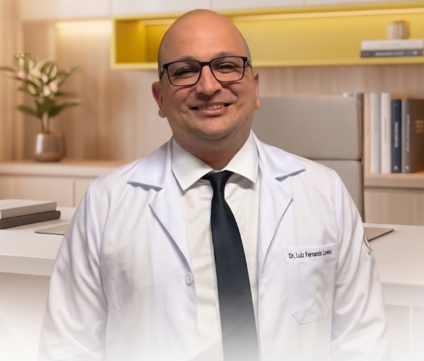 Consultorio do Dr. Luiz Fernando Lorenci